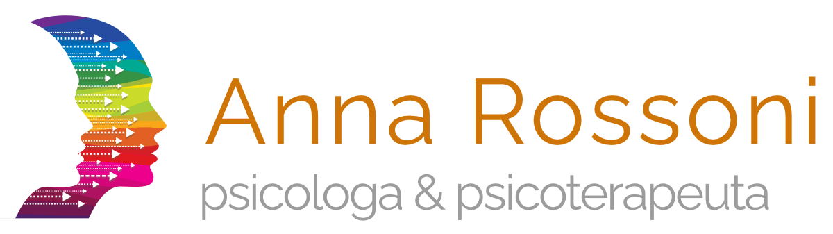 Logo Anna Rossoni